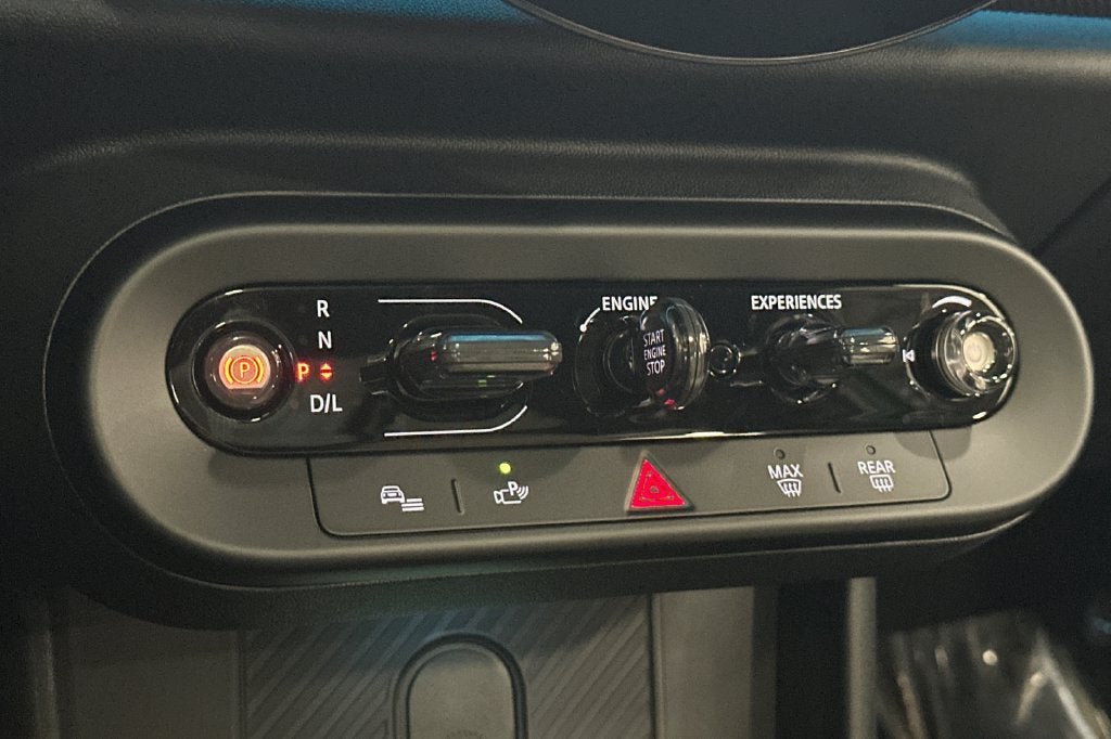 2027 MINI Cooper S Base
