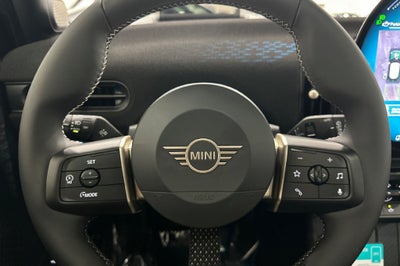 2027 MINI Cooper S Base