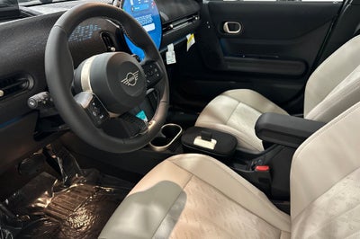 2027 MINI Cooper S Base
