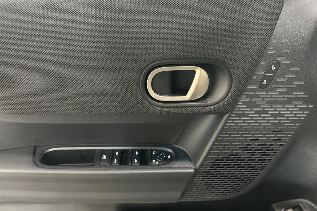 2027 MINI Cooper S Base