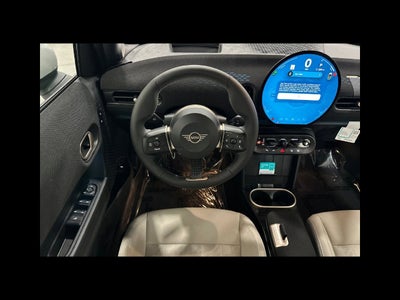 2027 MINI 4 DOOR ICONIC