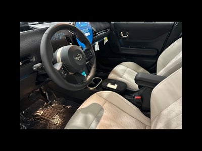 2027 MINI 4 DOOR ICONIC