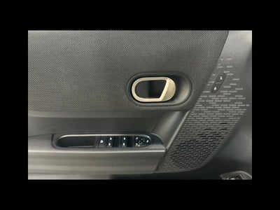 2027 MINI 4 DOOR ICONIC