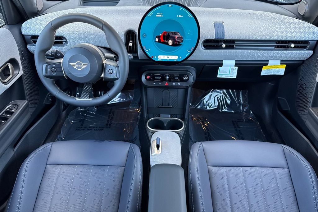 2026 MINI Cooper S Cooper S