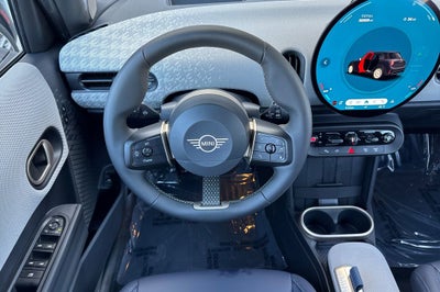 2026 MINI Cooper S Cooper S