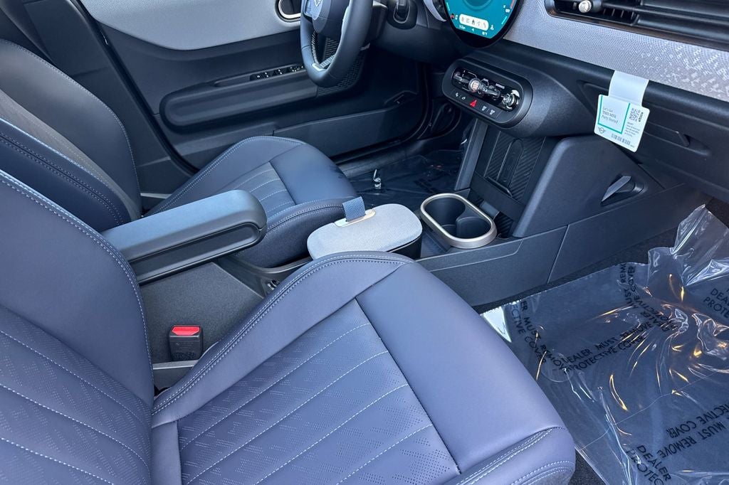 2026 MINI Cooper S Cooper S