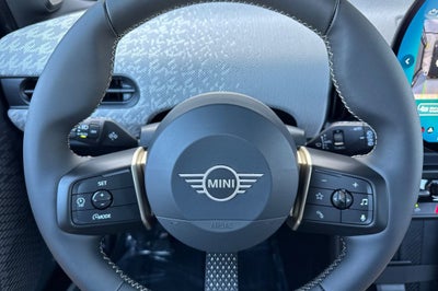 2026 MINI Cooper S Cooper S