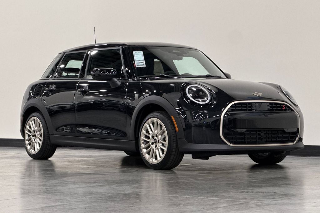 2026 MINI Cooper S Cooper S