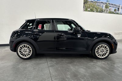 2026 MINI Cooper S Cooper S
