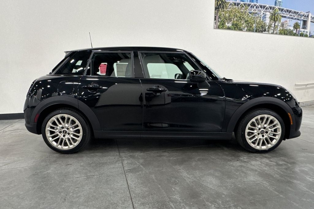 2026 MINI Cooper S Cooper S