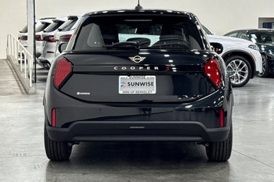 2026 MINI Cooper S Cooper S