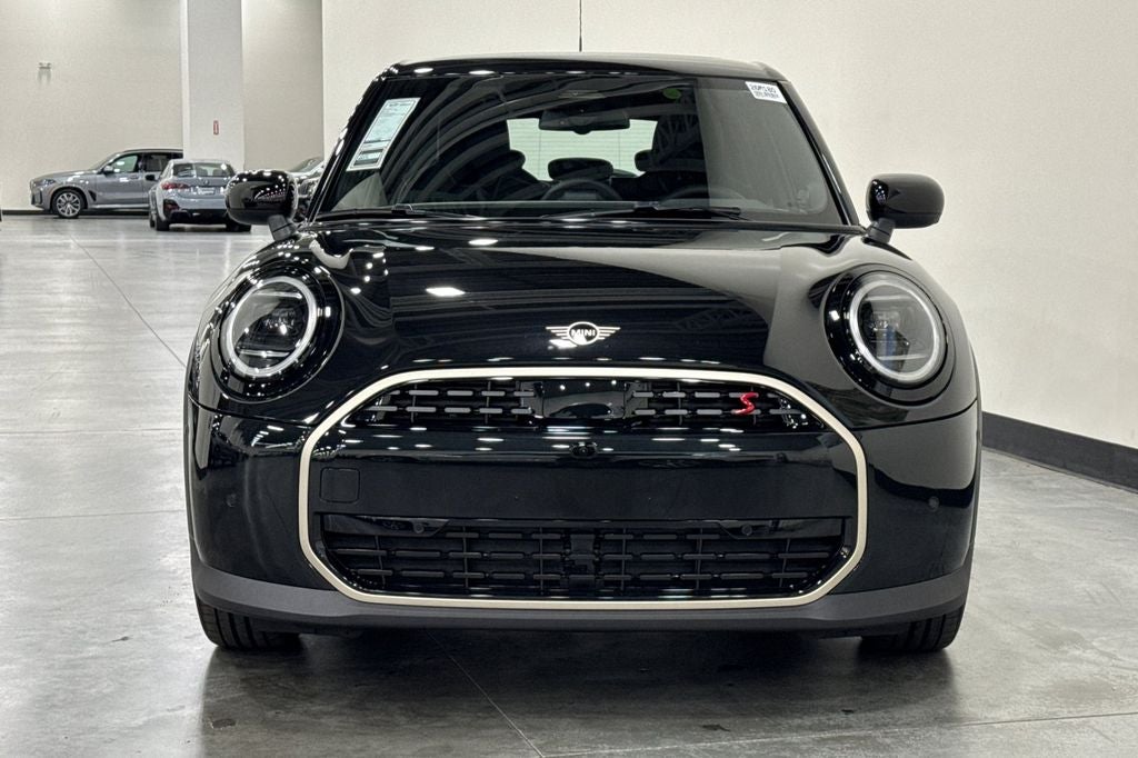 2026 MINI Cooper S Cooper S