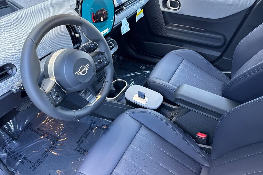 2026 MINI Cooper S Cooper S