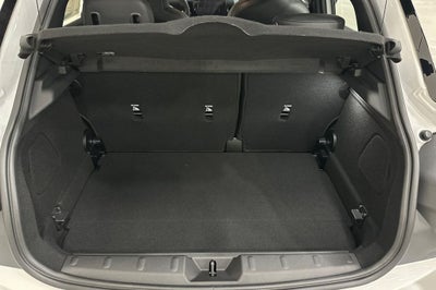 2027 MINI Cooper S Base