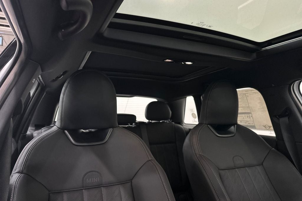 2027 MINI Cooper S Base