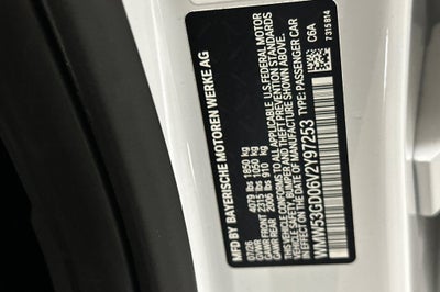 2027 MINI Cooper S Base
