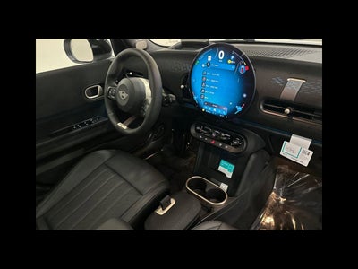 2027 MINI 4 DOOR ICONIC
