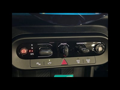 2027 MINI 4 DOOR ICONIC
