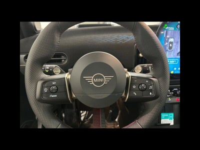2027 MINI 4 DOOR ICONIC