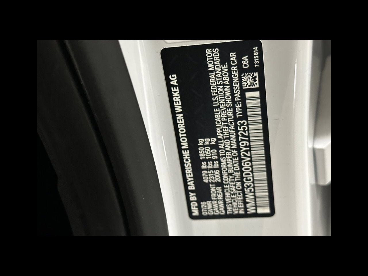 2027 MINI 4 DOOR ICONIC