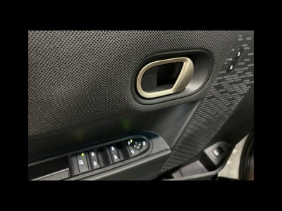 2027 MINI 4 DOOR ICONIC