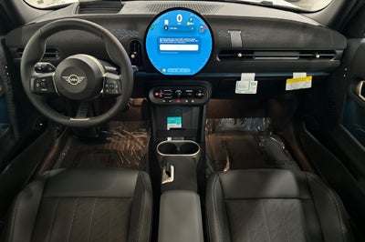 2026 MINI 4 DOOR SIGNATURE PLUS