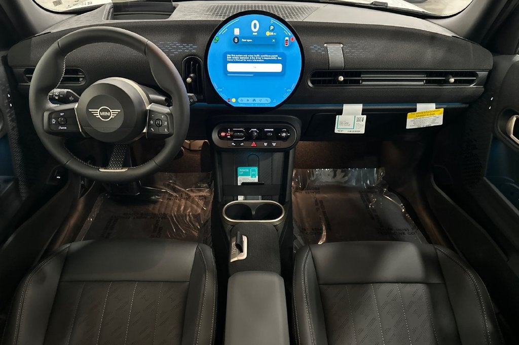 2026 MINI 4 DOOR SIGNATURE PLUS