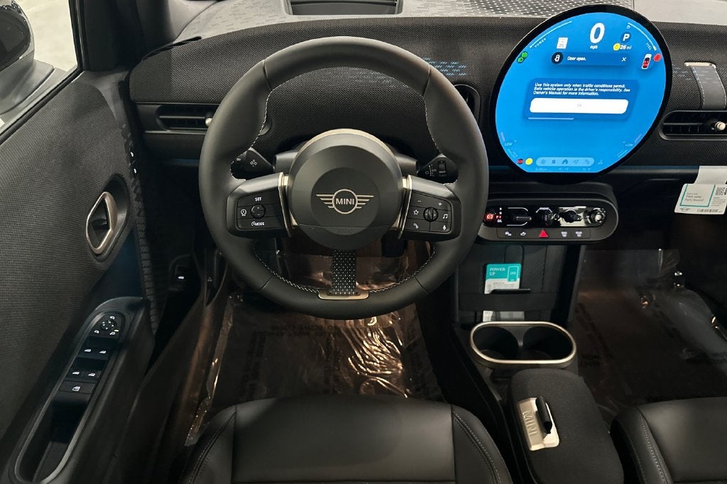 2026 MINI 4 DOOR SIGNATURE PLUS