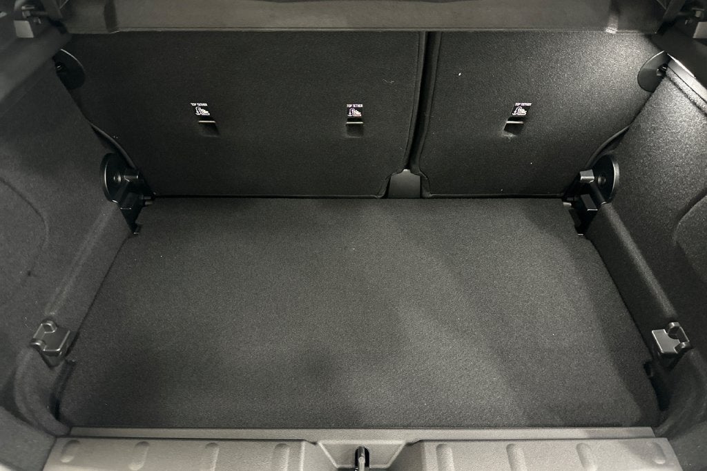 2026 MINI 4 DOOR SIGNATURE PLUS