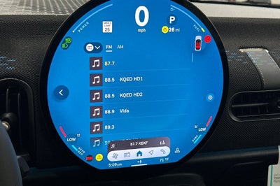 2026 MINI 4 DOOR SIGNATURE PLUS