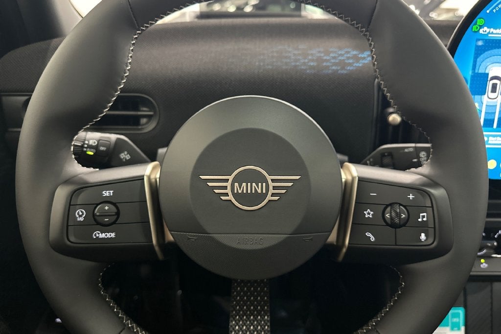 2026 MINI 4 DOOR SIGNATURE PLUS