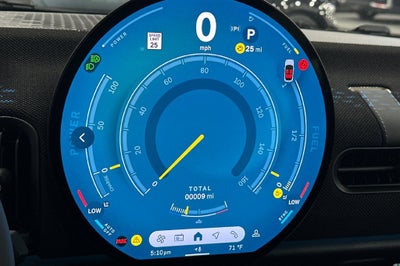 2026 MINI 4 DOOR SIGNATURE PLUS