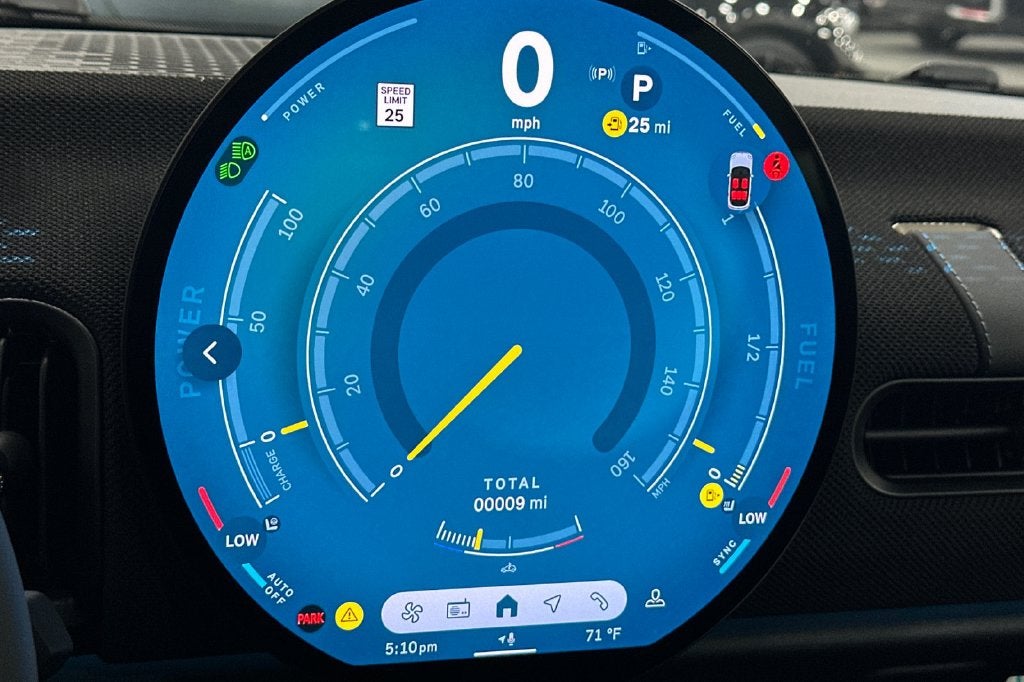 2026 MINI 4 DOOR SIGNATURE PLUS
