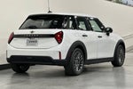 2026 MINI 4 DOOR SIGNATURE PLUS