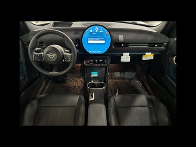 2026 MINI 4 DOOR SIGNATURE PLUS