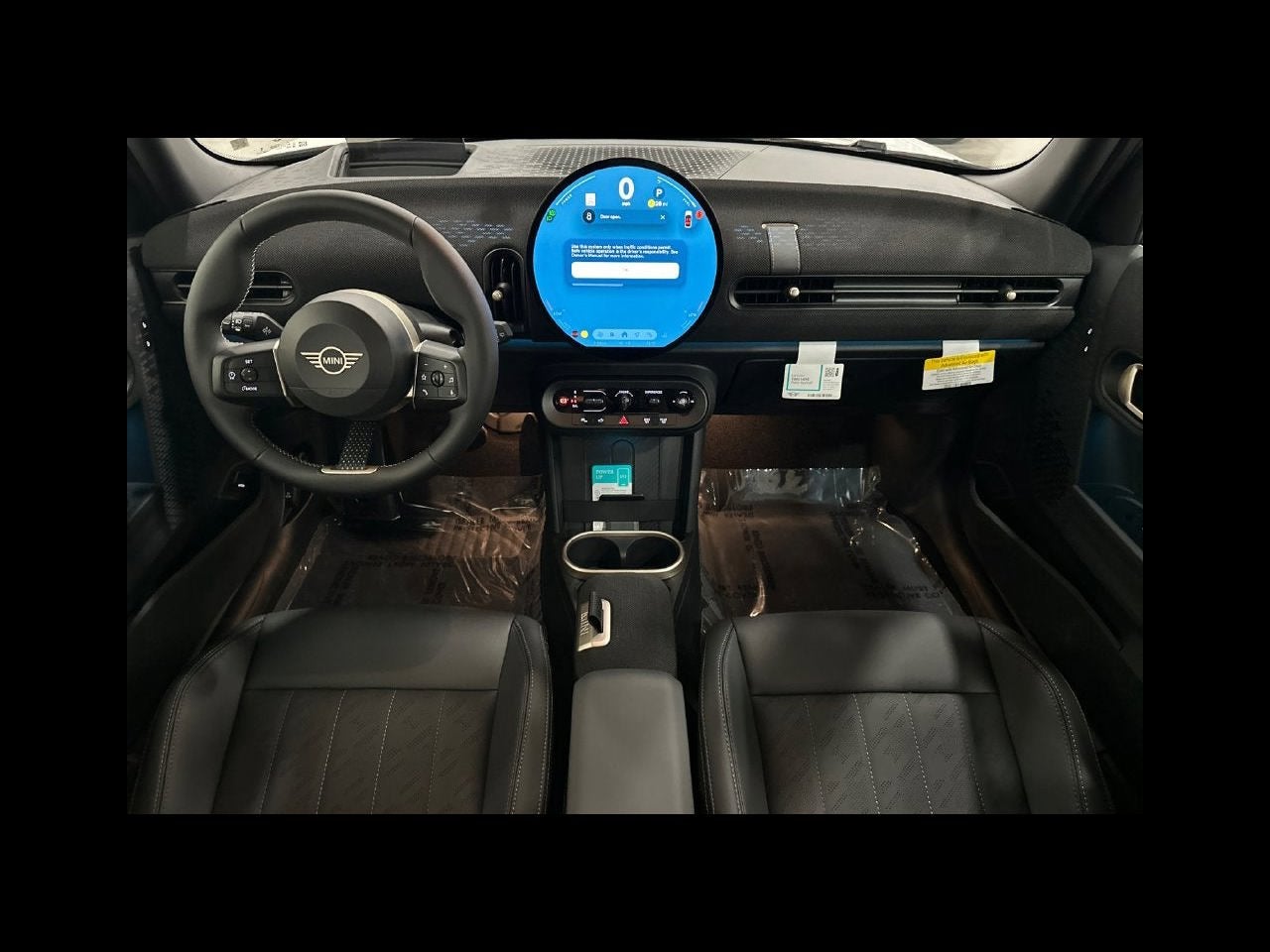 2026 MINI 4 DOOR SIGNATURE PLUS