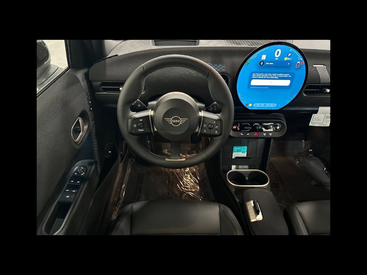 2026 MINI 4 DOOR SIGNATURE PLUS
