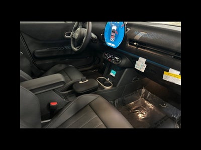 2026 MINI 4 DOOR SIGNATURE PLUS