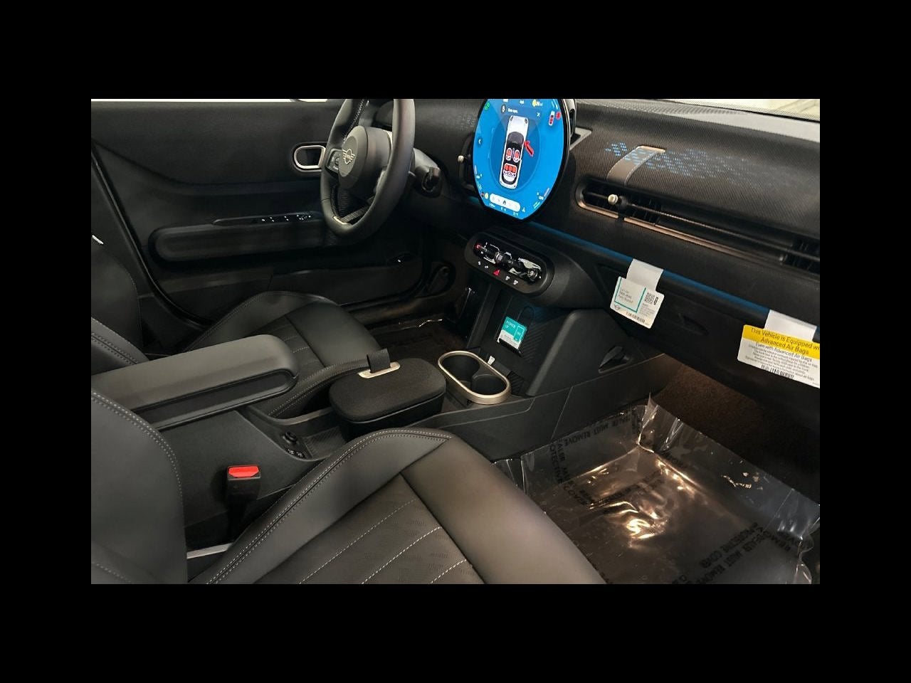 2026 MINI 4 DOOR SIGNATURE PLUS
