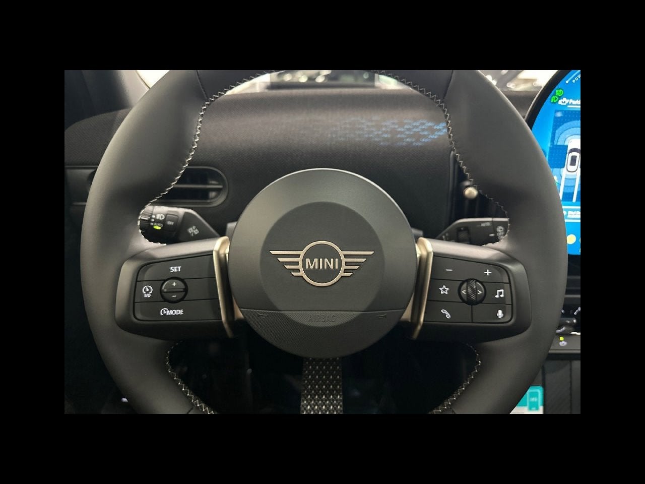 2026 MINI 4 DOOR SIGNATURE PLUS