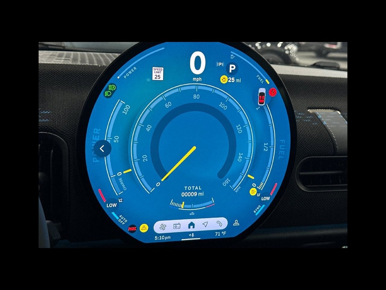2026 MINI 4 DOOR SIGNATURE PLUS