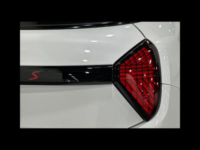 2026 MINI 4 DOOR SIGNATURE PLUS