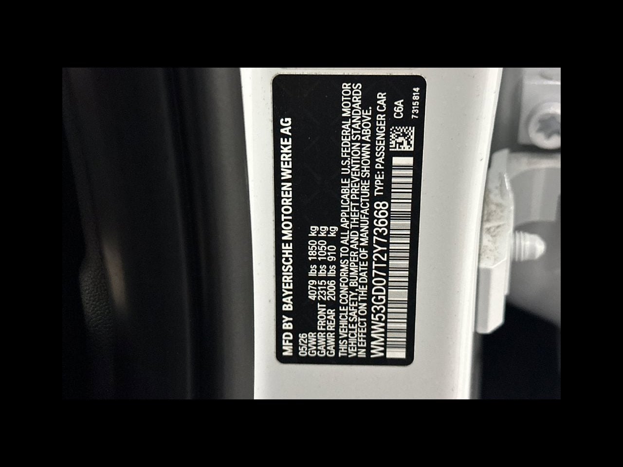 2026 MINI 4 DOOR SIGNATURE PLUS