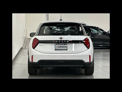 2026 MINI 4 DOOR SIGNATURE PLUS