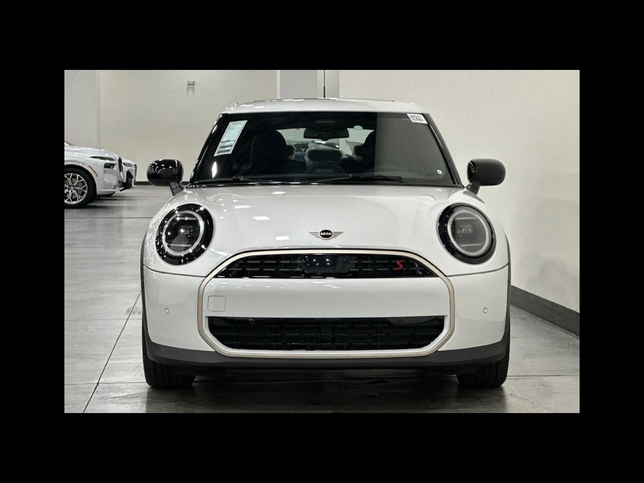 2026 MINI 4 DOOR SIGNATURE PLUS