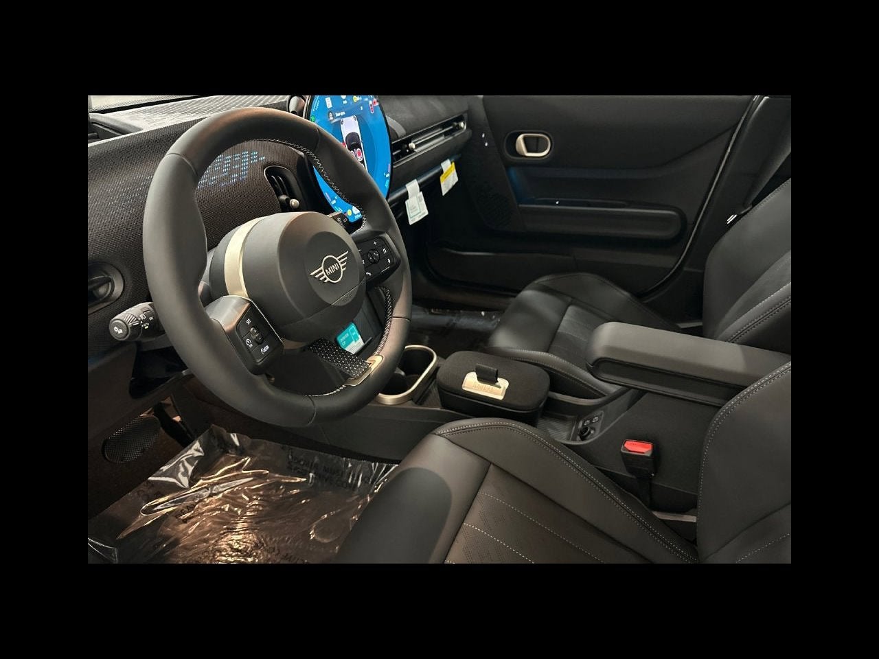 2026 MINI 4 DOOR SIGNATURE PLUS