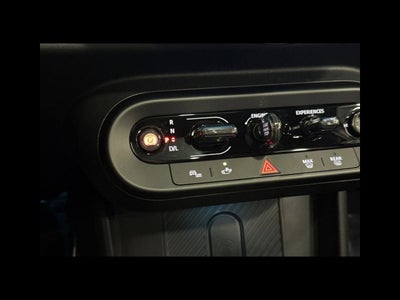 2026 MINI 4 DOOR ICONIC