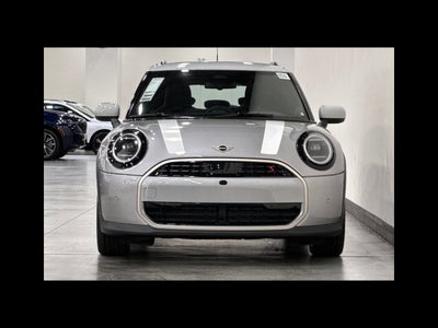 2026 MINI 4 DOOR ICONIC