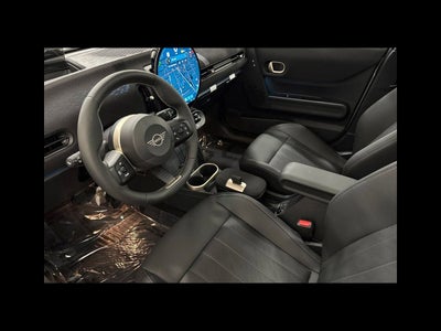 2026 MINI 4 DOOR ICONIC