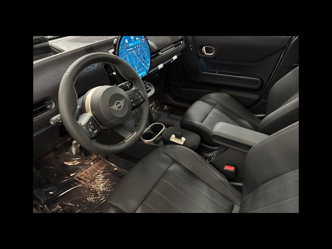 2026 MINI 4 DOOR ICONIC